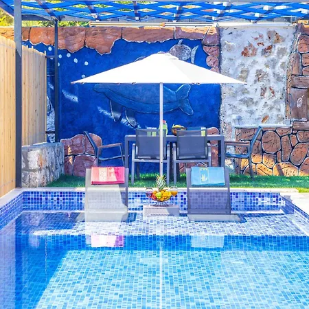 Star Dust Villa
